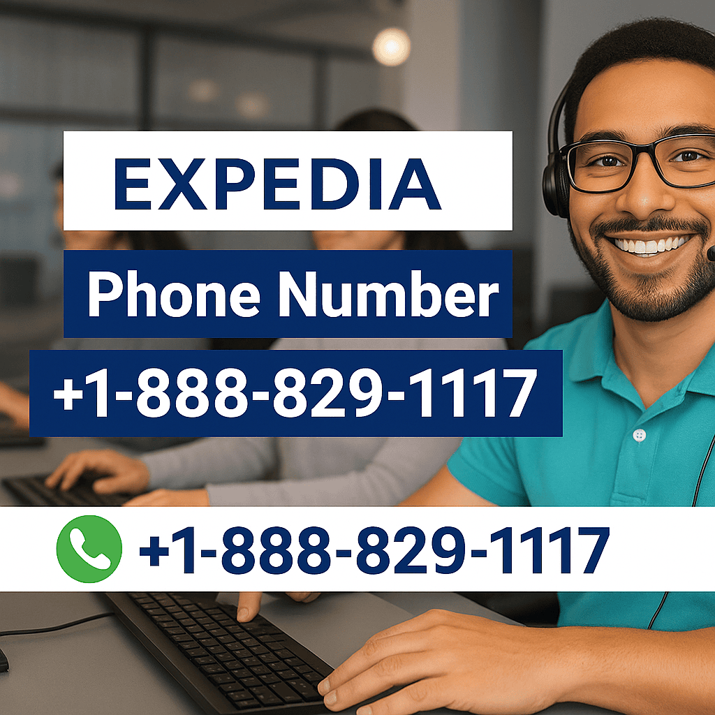12 Ways to Connect How Can I Speak to Someone at Expedia - A Full Guide